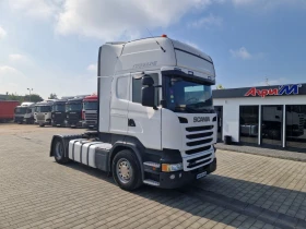  Scania R 450