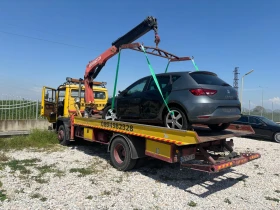 Mercedes-Benz 1317 11990 | Mobile.bg    17