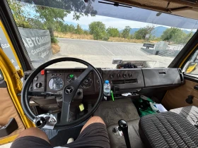 Mercedes-Benz 1317 11990 | Mobile.bg    13