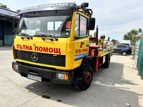 Mercedes-Benz 1317 11990 | Mobile.bg    15