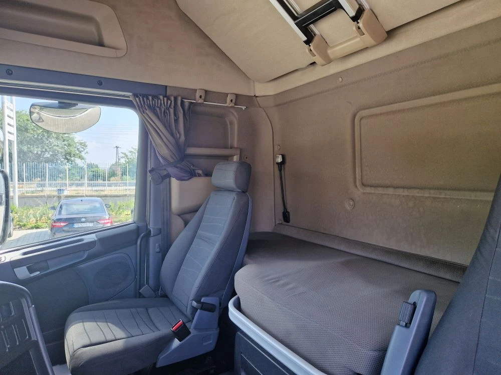 Scania R 450 Topline SMART 2 Тахограф - изображение 6