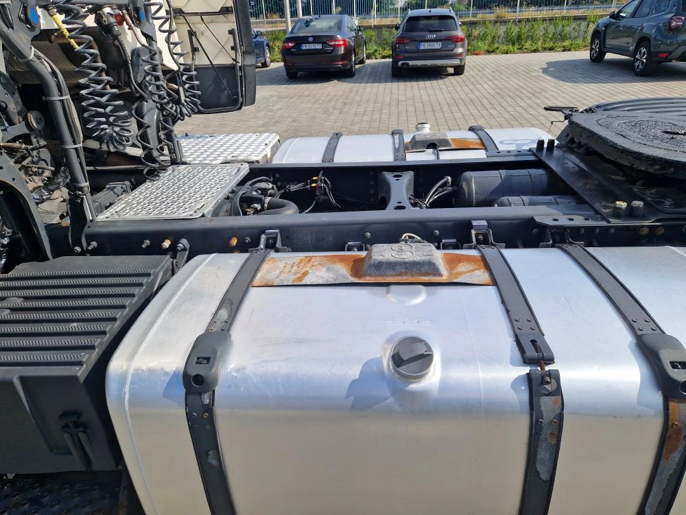 Scania R 450 Topline SMART 2 Тахограф - изображение 5