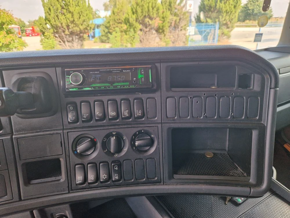 Scania R 450 Topline SMART 2 Тахограф - изображение 7
