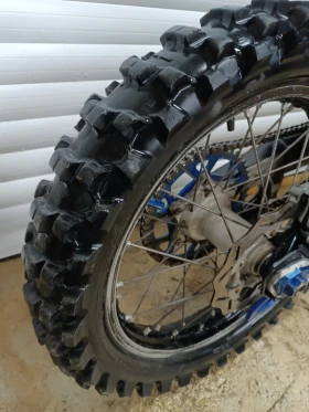 Husqvarna FC 450 2021, снимка 16