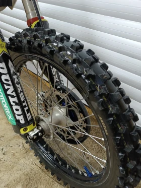 Husqvarna FC 450 2021, снимка 17