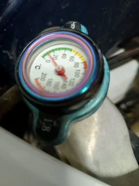 Husqvarna FC 450 2021, снимка 8