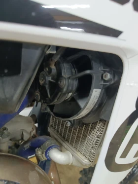 Husqvarna FC 450 2021, снимка 14