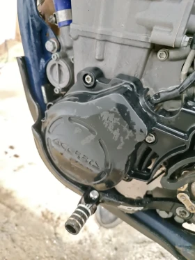 Husqvarna FC 450 2021, снимка 13