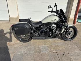 Kawasaki Vulcan S, снимка 1