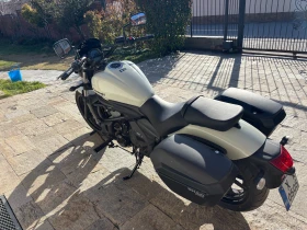 Kawasaki Vulcan S, снимка 3