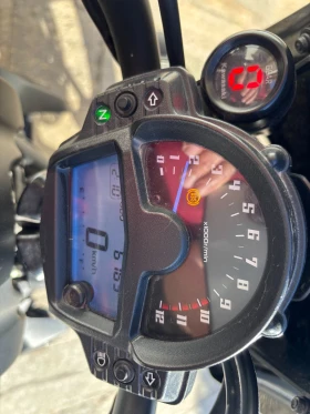 Kawasaki Vulcan S, снимка 4