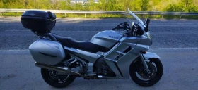 Yamaha Fjr 1300, снимка 4