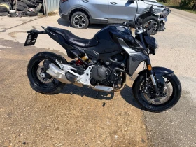 BMW F F 900 R, снимка 4
