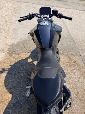 BMW F F 900 R, снимка 9