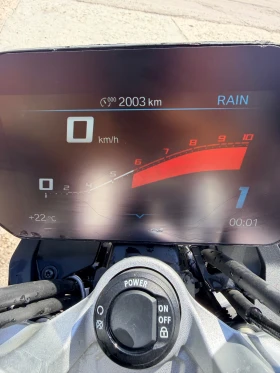 BMW F F 900 R, снимка 10
