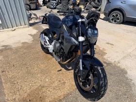 BMW F F 900 R, снимка 3