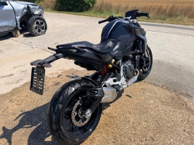 BMW F F 900 R, снимка 8