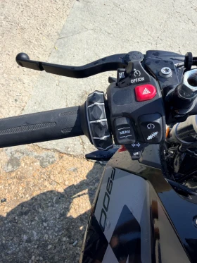 BMW F F 900 R, снимка 11