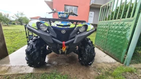 Yamaha Grizzly, снимка 4