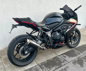 Honda Cbr 650 A2 35kw, снимка 5