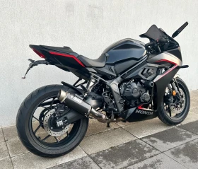 Honda Cbr 650 A2 35kw, снимка 2
