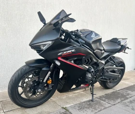 Honda Cbr 650 A2 35kw, снимка 10