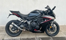 Honda Cbr 650 A2 35kw, снимка 3