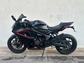 Honda Cbr 650 A2 35kw, снимка 6