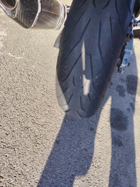 Honda Cbr, снимка 6