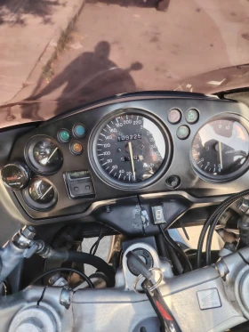 Honda Cbr, снимка 4