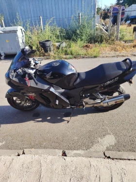 Honda Cbr, снимка 2