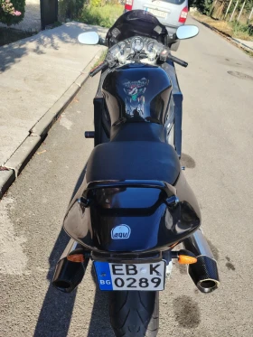 Honda Cbr, снимка 3