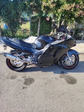 Honda Cbr, снимка 7