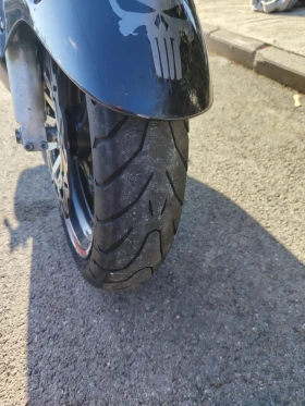 Honda Cbr, снимка 5