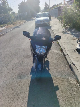 Honda Cbr, снимка 1