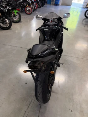 Kawasaki Zxr ZX636R Ninja , снимка 6