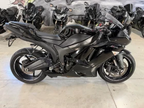 Kawasaki Zxr ZX636R Ninja , снимка 2
