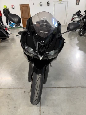 Kawasaki Zxr ZX636R Ninja , снимка 3