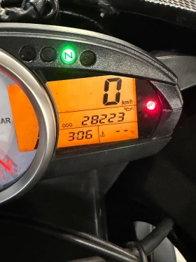 Kawasaki Zxr ZX636R Ninja , снимка 9