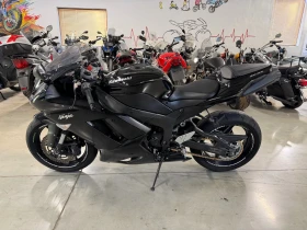 Kawasaki Zxr ZX636R Ninja , снимка 5
