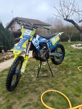 Husqvarna 430, снимка 1