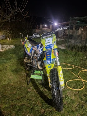 Husqvarna 430, снимка 4