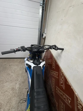 Husqvarna 430, снимка 8