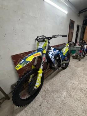 Husqvarna 430, снимка 7