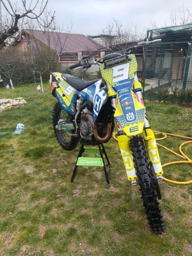 Husqvarna 430, снимка 5