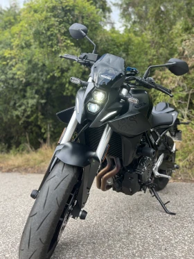 Suzuki Gsx 8s ABS TC, снимка 7