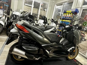 Yamaha X-max 400i Tech Max 2020г., снимка 15