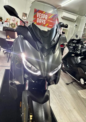 Yamaha X-max 400i Tech Max 2020г., снимка 5