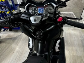 Yamaha X-max 400i Tech Max 2020г., снимка 7