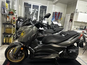 Yamaha X-max 400i Tech Max 2020г., снимка 14